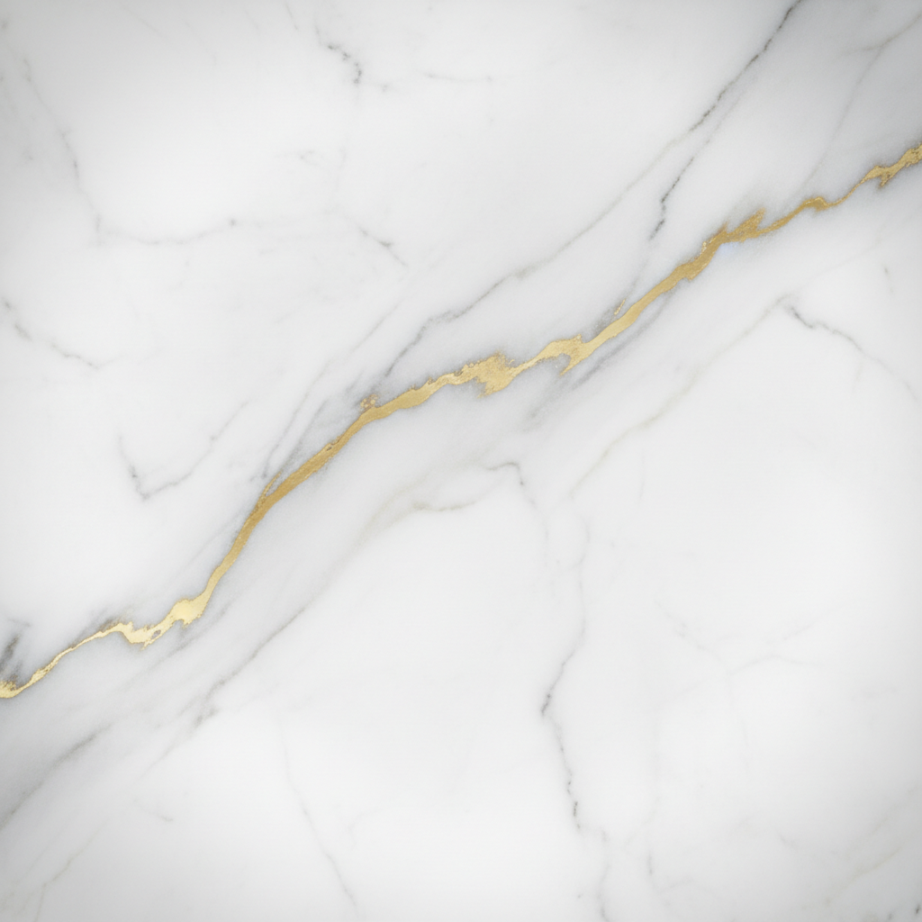 Italian White Marble